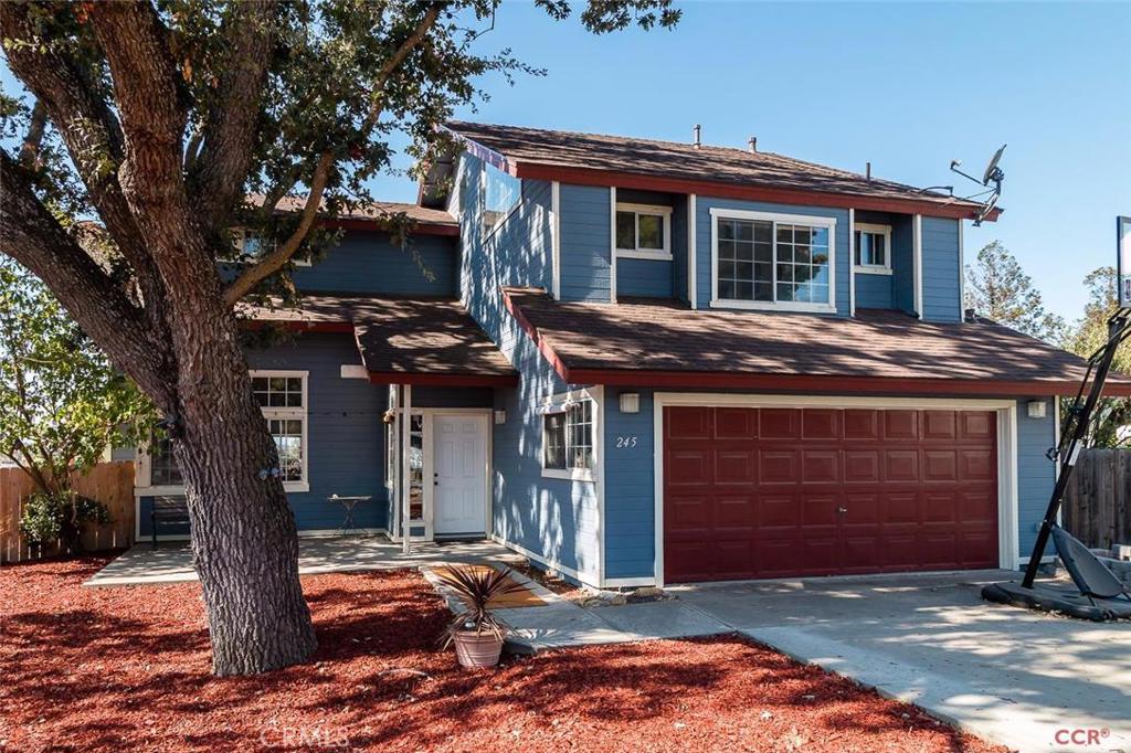 PR City Limits East(110) - Residential