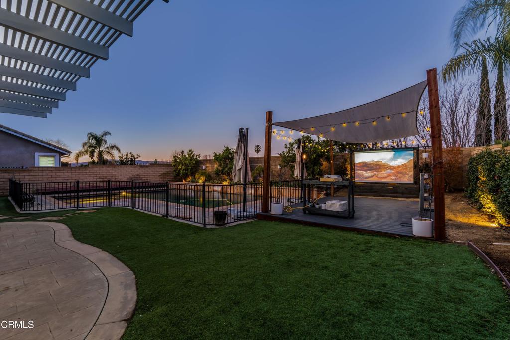 1502 Hidden Ranch Drive