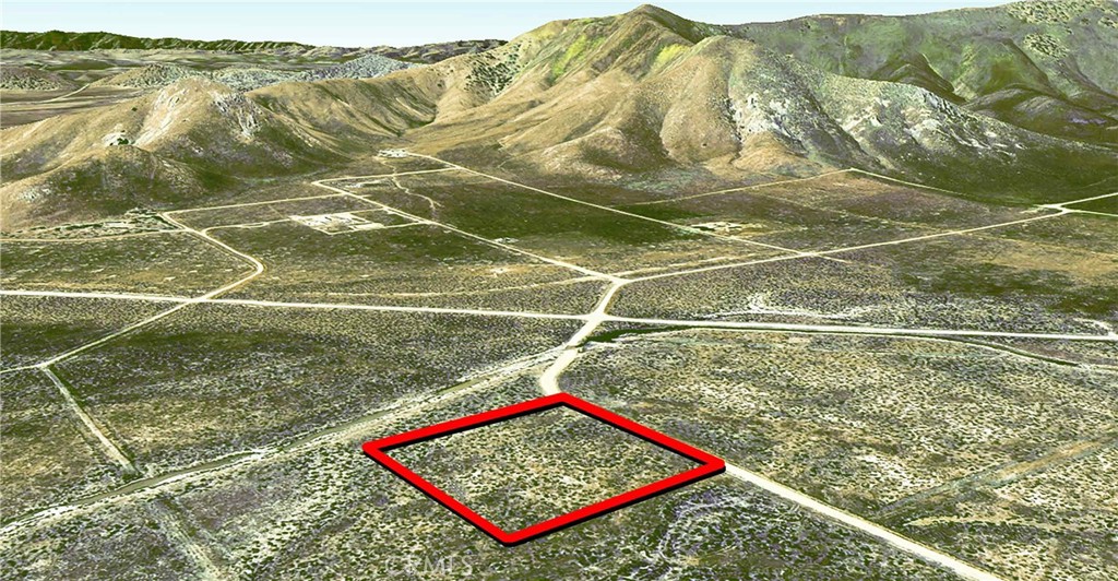 Carrizo Plains/California Valley(62) - Land