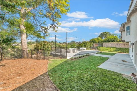 A home in Woodland Hills