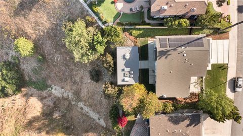 A home in Woodland Hills