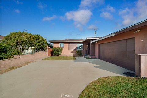 A home in Gardena