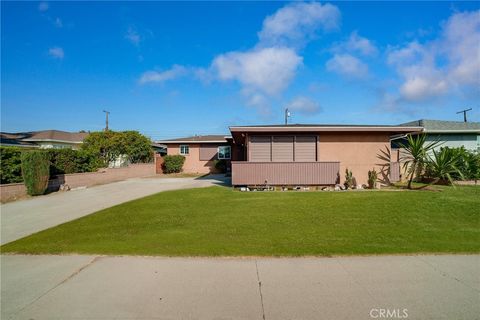 A home in Gardena