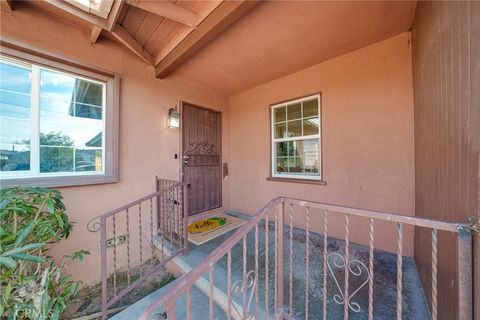 A home in Gardena