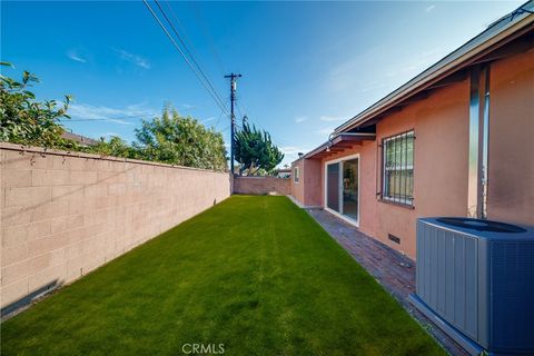 A home in Gardena