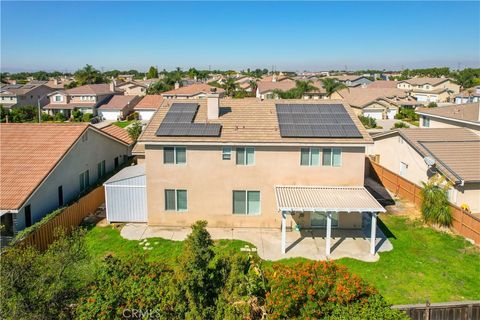 A home in Eastvale