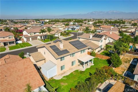 A home in Eastvale