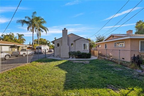 A home in Northridge