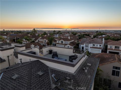 A home in Costa Mesa