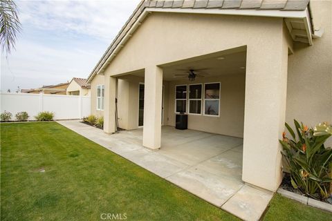 A home in Bakersfield