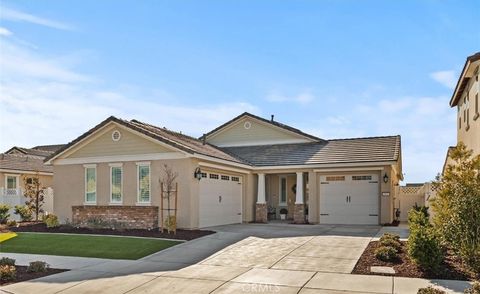 A home in Bakersfield