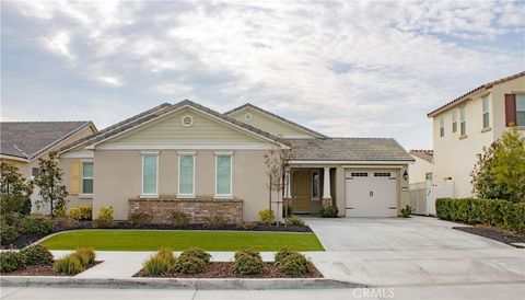 A home in Bakersfield