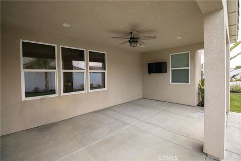 A home in Bakersfield