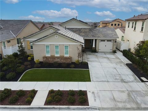 A home in Bakersfield