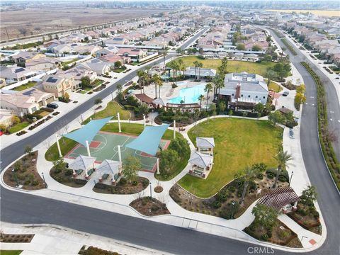 A home in Bakersfield