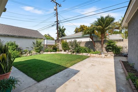 A home in Norwalk