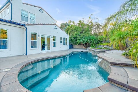 A home in Claremont