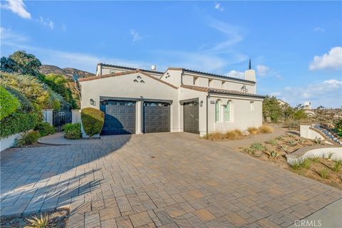 A home in Claremont