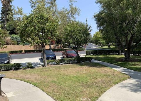 A home in La Mirada