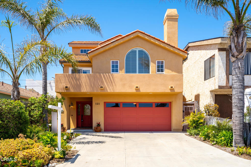 121 San Fernando Avenue