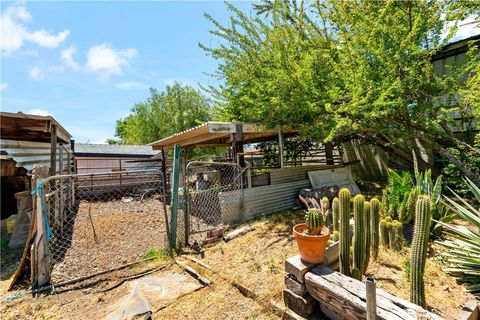 A home in Jurupa Valley