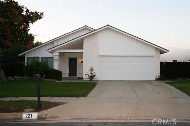 If you are looking for a home of your own this 3 bedroom, 2 bath is just minutes from the freeway and shopping. The home is located at the end of the street on a secluded cul-de-sac. Nice fireplace in the living room that will get you ready for the coming winter months. Large fenced back yard, covered patio. Other feathers include large master bedroom, alarm system, central air and heat, new dishwasher, and ceiling fans. This home has potential and character. Hurry this one will not last and why pay rent when you can own your own home. Association Amenities: None # of RV Spaces: 0 Special Features: ,WSEC,SHNONE Lot Location Type: Standard Location Special Features: Garage Door Opener # of Attached Spaces: 2 # of Detached Spaces: 0