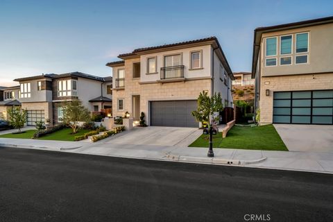 A home in Porter Ranch