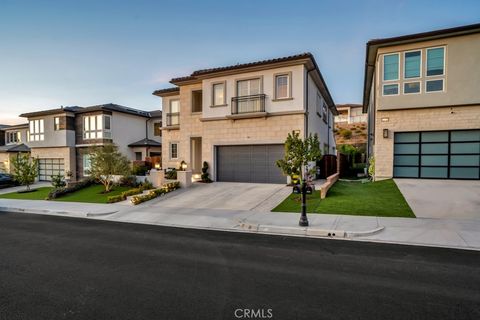 A home in Porter Ranch