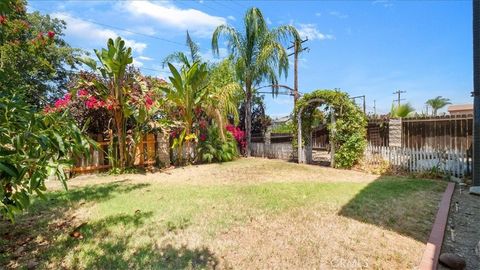 A home in Redlands