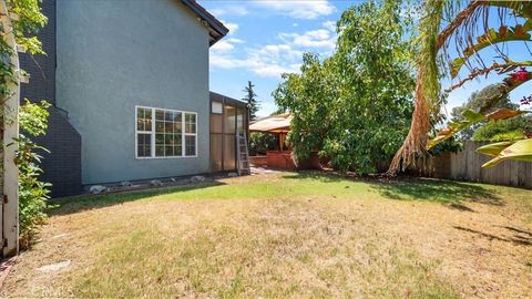 A home in Redlands