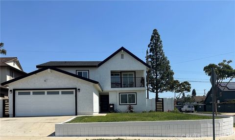 19112 Northwood Avenue Carson CA 90746