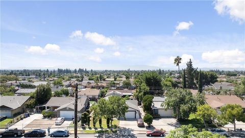 A home in Rancho Cucamonga