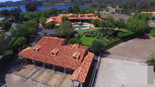 Rancho Santa Fe - Residential