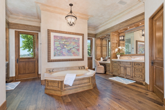Rancho Santa Fe - Residential