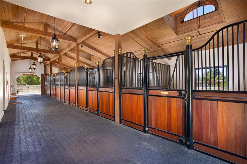 Rancho Santa Fe - Residential