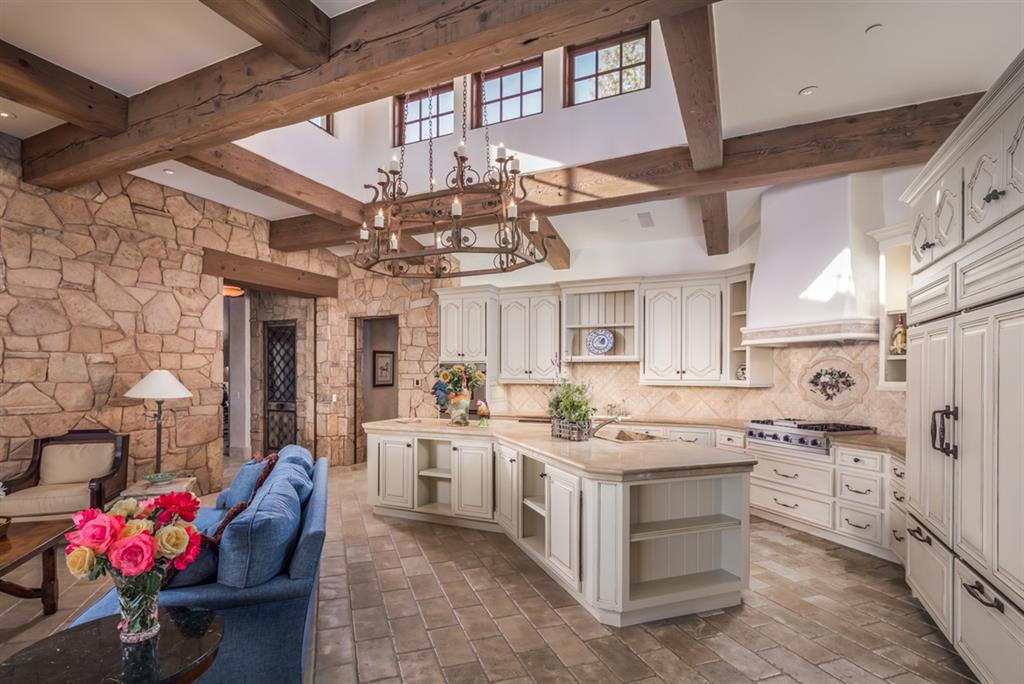 Rancho Santa Fe - Residential
