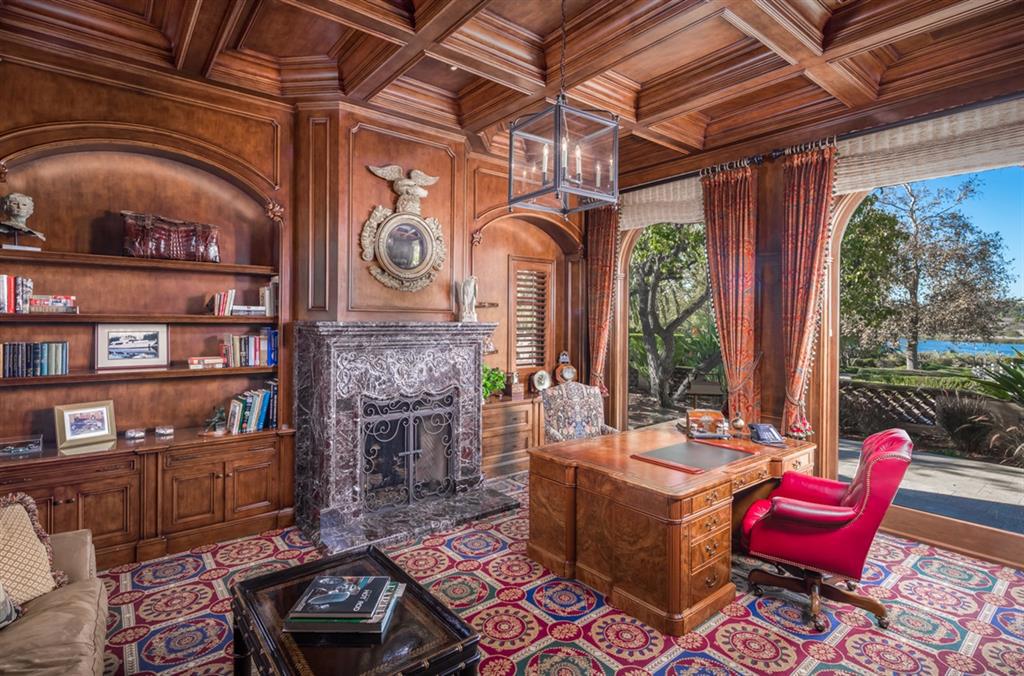 Rancho Santa Fe - Residential