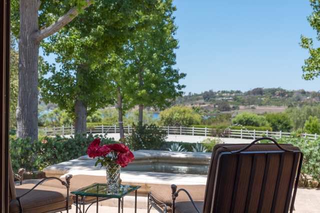 Rancho Santa Fe - Residential