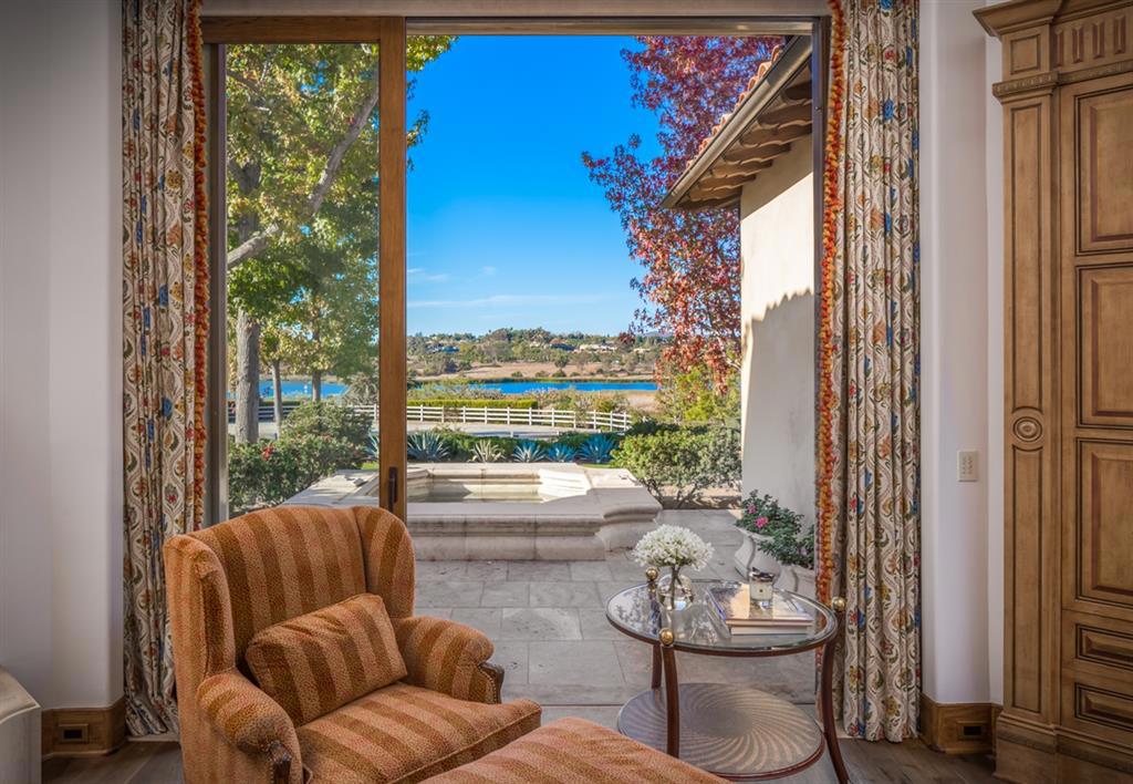 Rancho Santa Fe - Residential