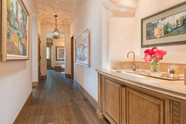 Rancho Santa Fe - Residential