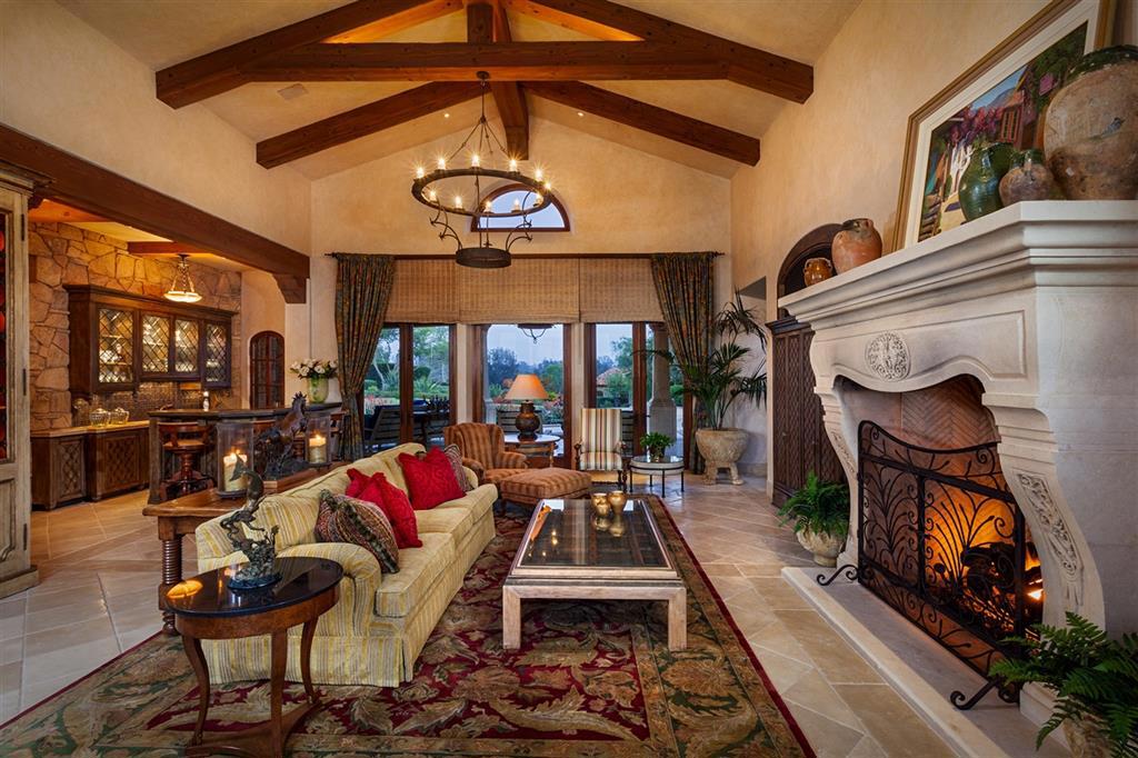 Rancho Santa Fe - Residential