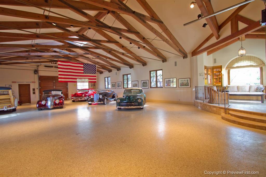 Rancho Santa Fe - Residential