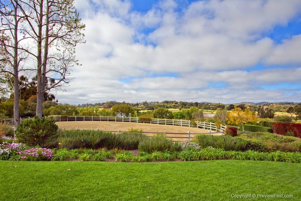 Rancho Santa Fe - Residential