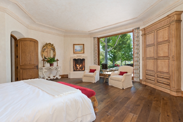 Rancho Santa Fe - Residential