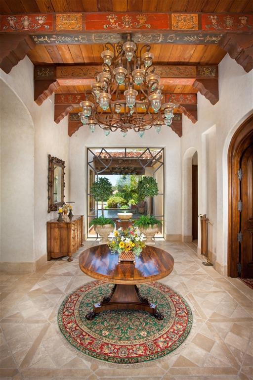Rancho Santa Fe - Residential