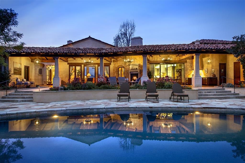 ***Sellers will entertain offers: $6,995,000 - $7,994,876**** CAR Lovers & EQUESTRAIN Lovers, Views, Privacy, & Luxe Amenities. A separate driveway leads to a 10+ car garage for the CAR ENTHUSIAST, Loddon Barn & EQUESTRAIN set-up with Tack, Office, Wash, Hay storage. Stunning Custom, VIEW Estate with 4+ spacious suites in Main home & 2BR Detached Guest Home w/full kit. Well Water available, but not yet hooked up. Neighborhoods: Covenant Equipment: Dryer,Fire Sprinklers,Garage Door Opener,Pool/Spa/Equipment, Range/Oven, Washer Other Fees: 0 Sewer: Sewer Connected Topography: LL
