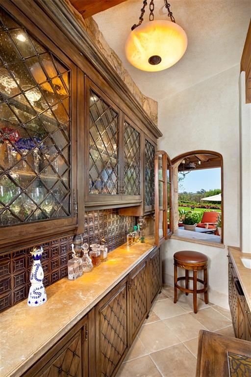 Rancho Santa Fe - Residential
