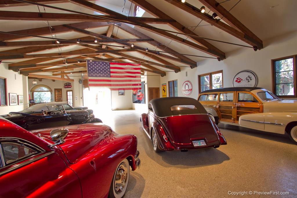 Rancho Santa Fe - Residential