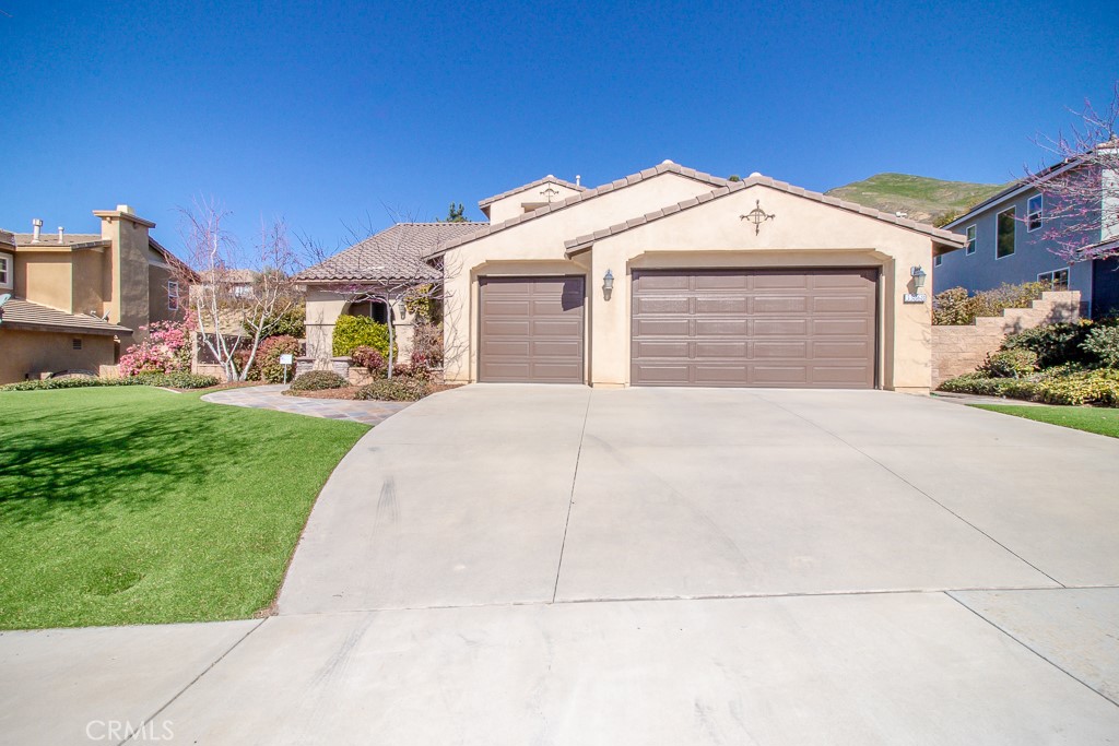 33868 Golden Crown Way
