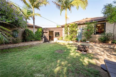 A home in Torrance